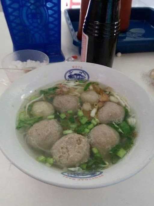 Kedai Bakso Ibu Atun 5