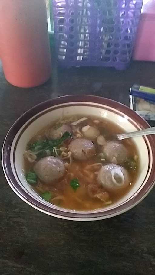 Kedai Bakso Ibu Atun 2