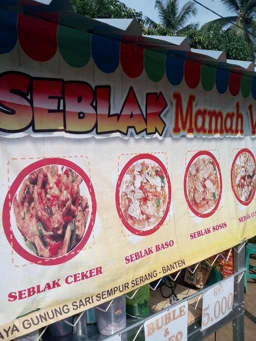 Kedai Seblak Mavin 2