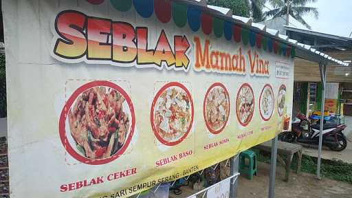 Kedai Seblak Mavin 5