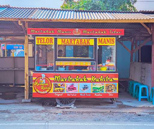 Martabak Kabita 2