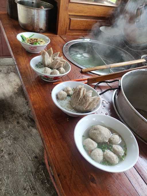 Mie Ayam Bakso Mas Keling 6