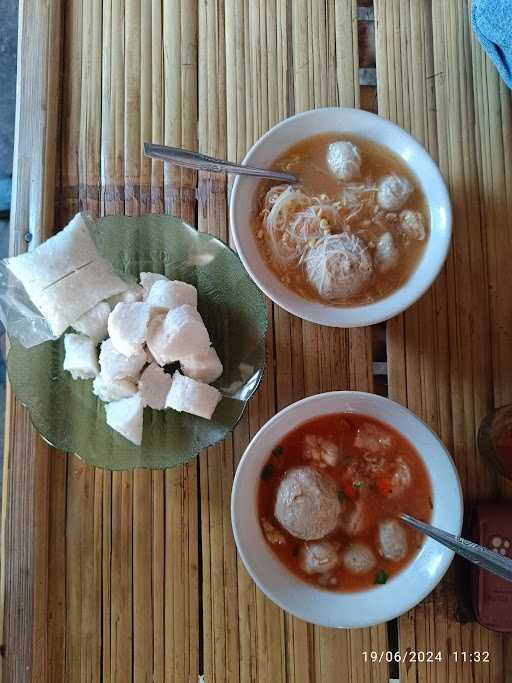 Mie Ayam Bakso Mas Keling 2