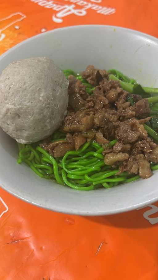 Mie Ayam Bakso Mas Keling 1