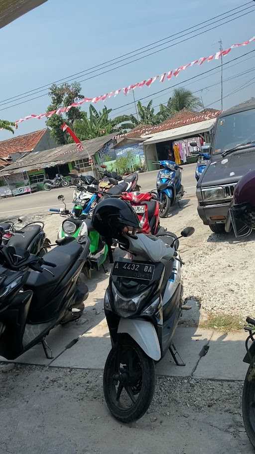 Mie Ayam Bakso Mas Keling 10