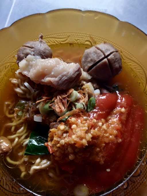 Mie Ayam Te Ijah 8