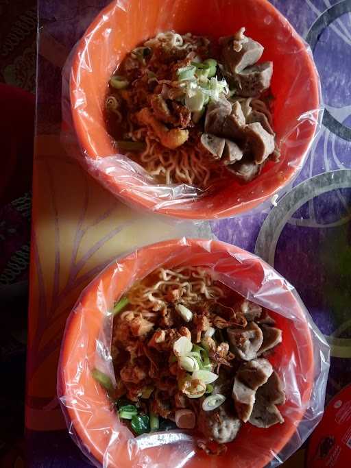 Mie Ayam Te Ijah 7