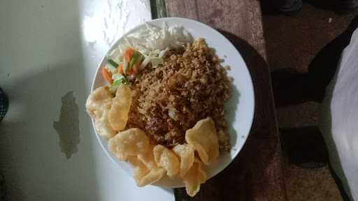 Nasi Goreng Mas Kancil 1