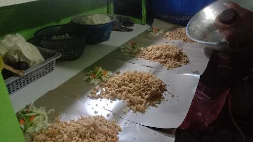 Nasi Goreng Mas Kancil 2