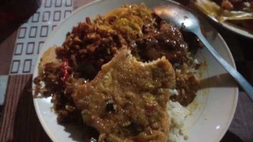 Nasi Uduk Teh Endah 4