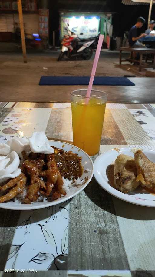 Nasi Uduk Teh Endah 10