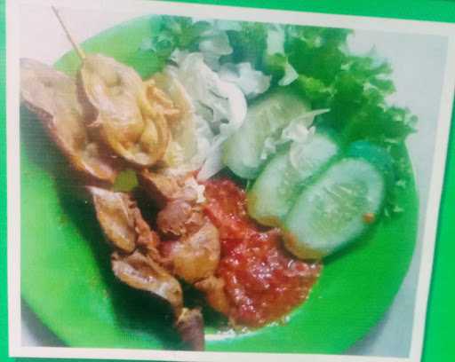 Pecel Lele Nada Jaya Lamongan 7