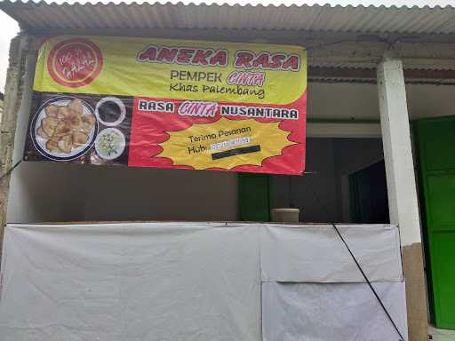 Pempek Cinta 4