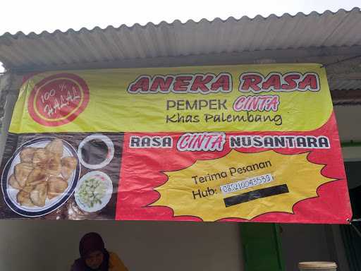 Pempek Cinta 5