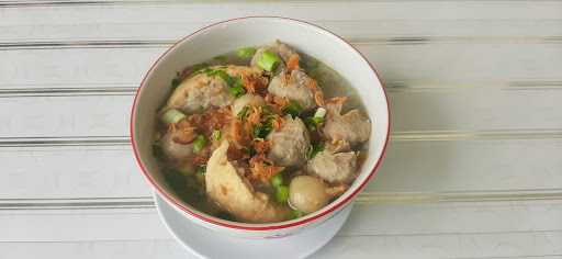 Saung Bakso Mbu Ade 72 6