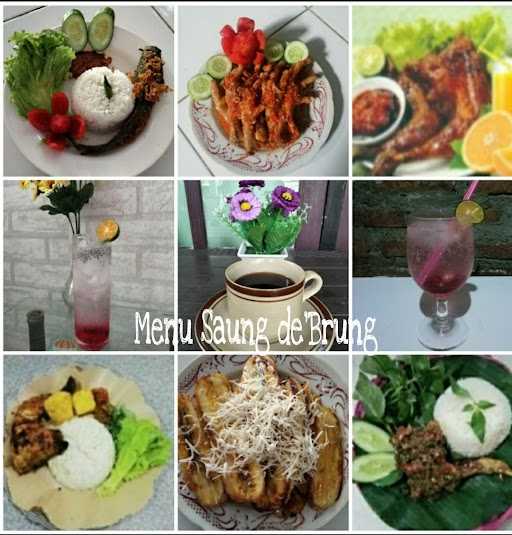 Saung De'Brung 4