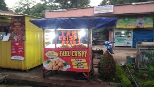 Tahu Crispy Bojesss 4