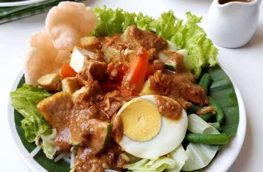 Warung Masakan Khs Sunda Ibu Acih 5