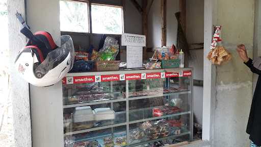 Kedai Wa Haji 5