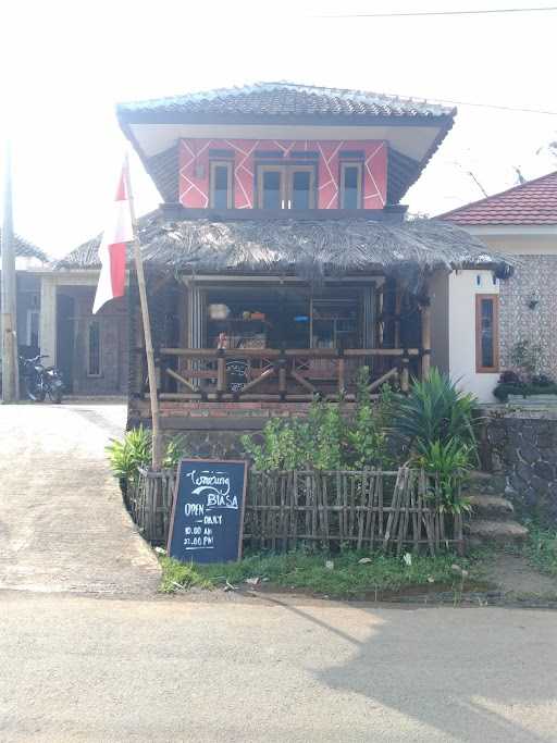 Warung Biasa 1