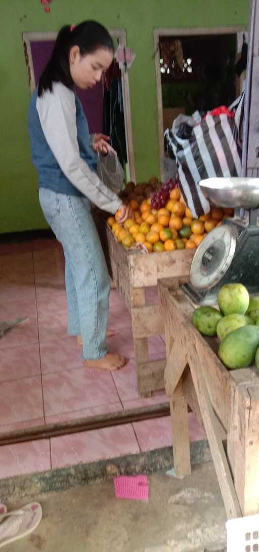 Bakso Ateng 1