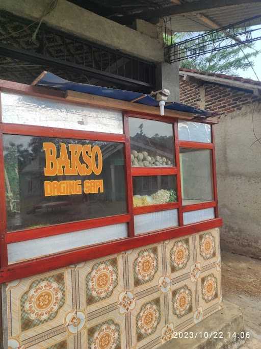 Bakso Ayu 1