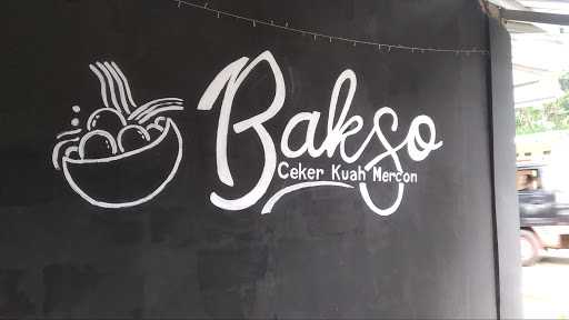 Bakso Ceker Kuah Mercon 2