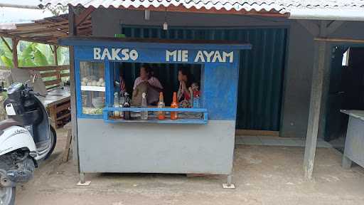 Bakso Mie Ayam Uwa Ai 4