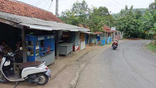 Bakso Mie Ayam Uwa Ai 3