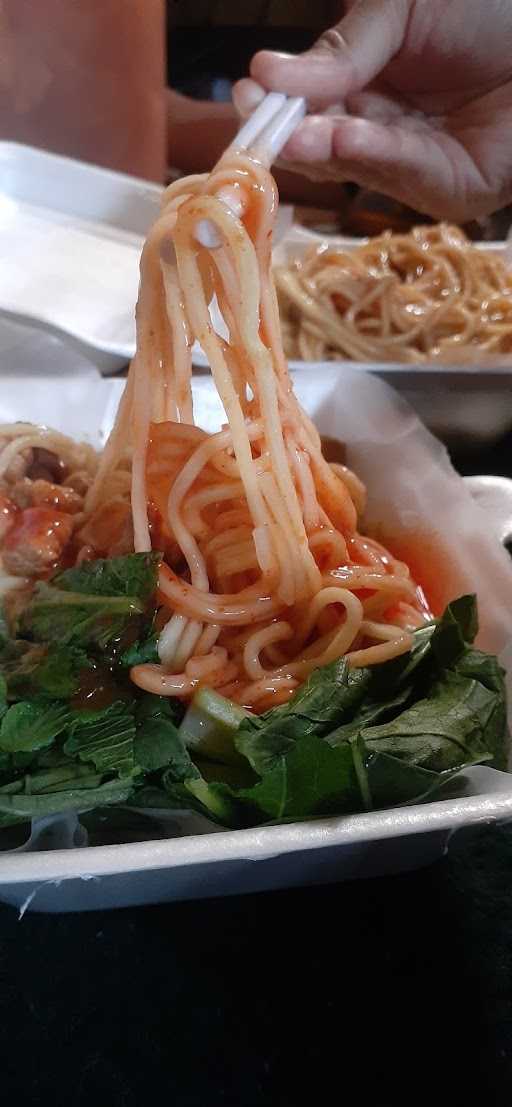 Bakso Oyag Cabang Bandung 3