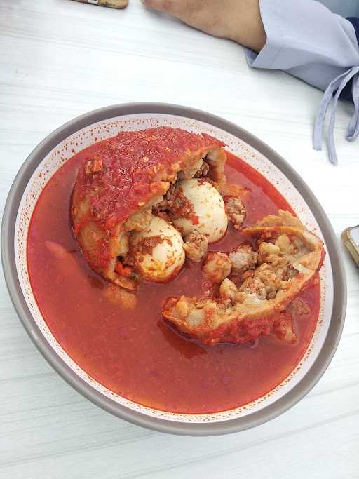 Bakso Oyag Cabang Bandung 2