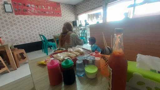 Bakso Oyag Cabang Bandung 1