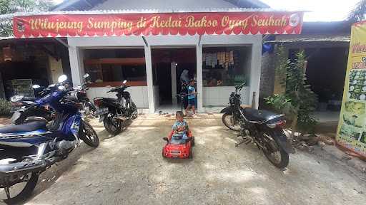 Bakso Oyag Cabang Bandung 5