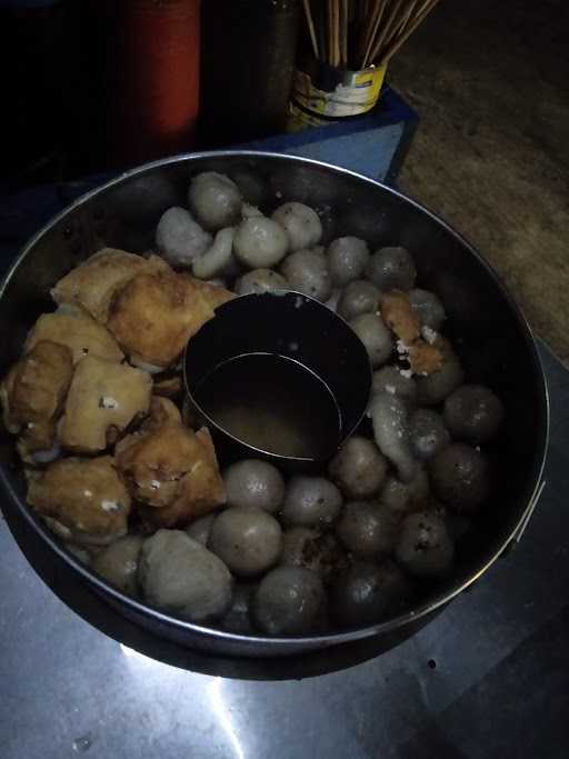 Bakso Podomoro Pangkalan 5