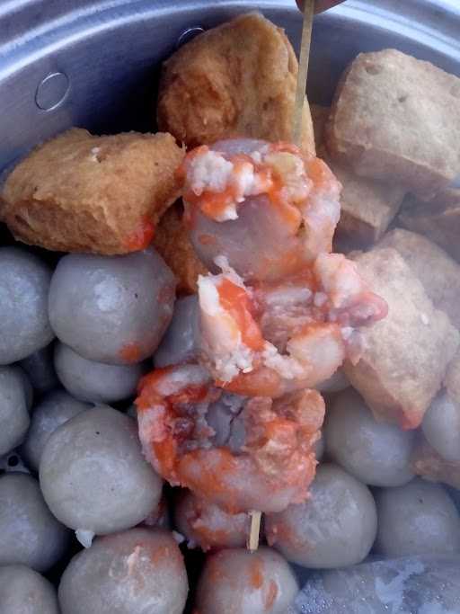 Bakso Podomoro Pangkalan 10