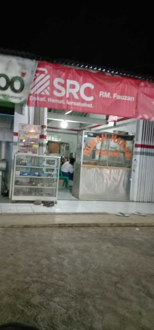 Bakso Super Mang Emus 7