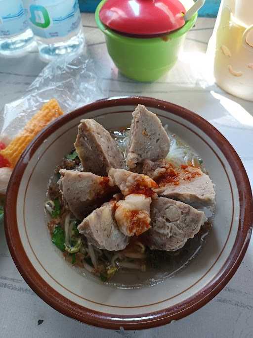 Bakso Super Mang Emus 1