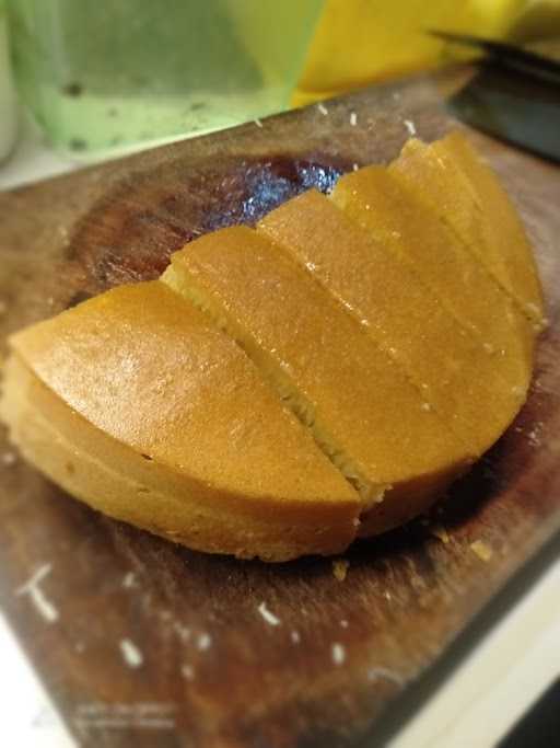 Martabak Mitoha 1