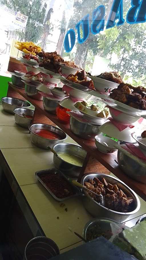 Rumah Makan Famili Basuo 7