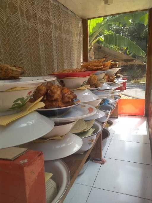 Rumah Makan Famili Basuo 1