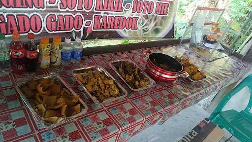 Soto Khas Bogor & Gado Gadoteh Yuyun 1