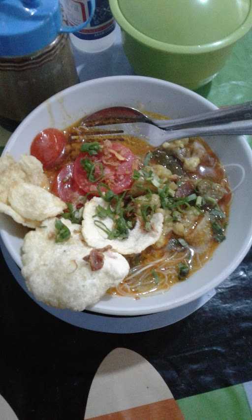 Soto Mie Bogor 1