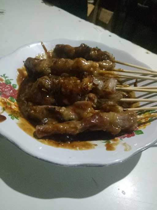 Warung Sate Kambing Cihanjawar 9