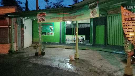 Warung Sunda Lombok 2