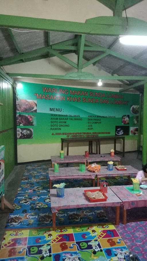 Warung Sunda Lombok 5