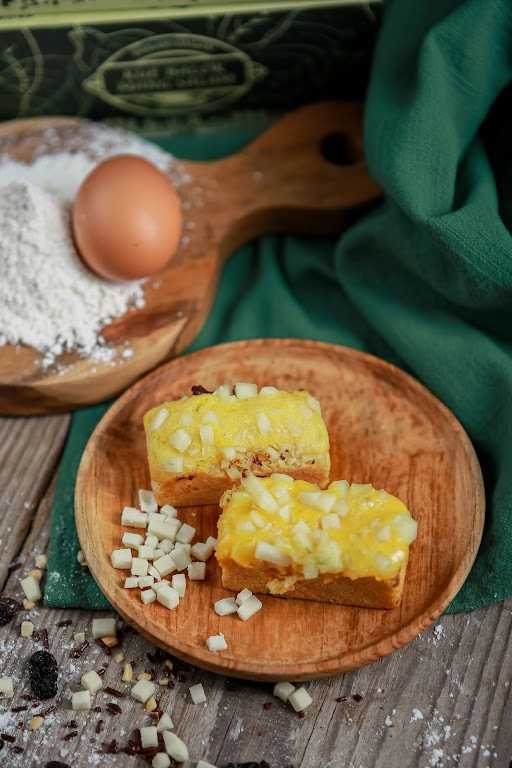 Kue Balok Mang Salam - Sukabumi 2