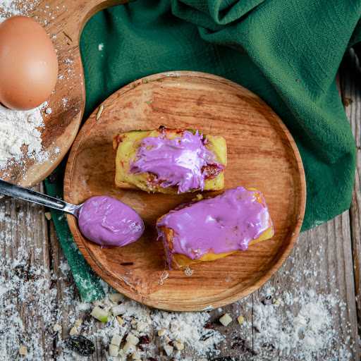 Kue Balok Mang Salam - Sukabumi 8