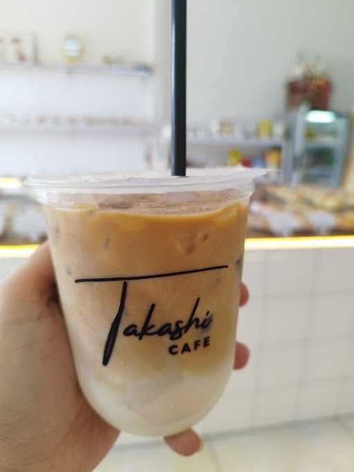 Takashi Bakehouse Sukabumi 4