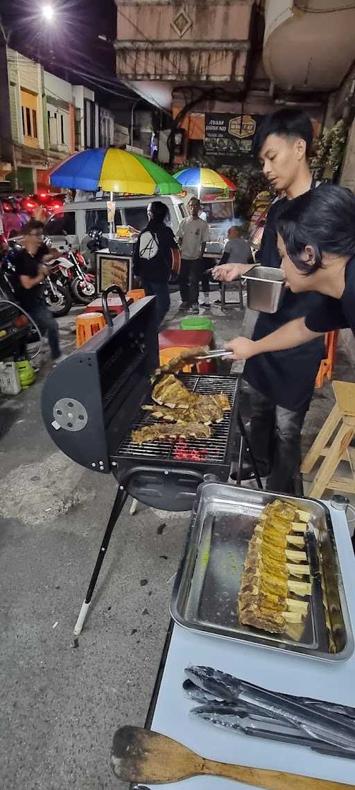 Iga Bakar Sukabumi 6