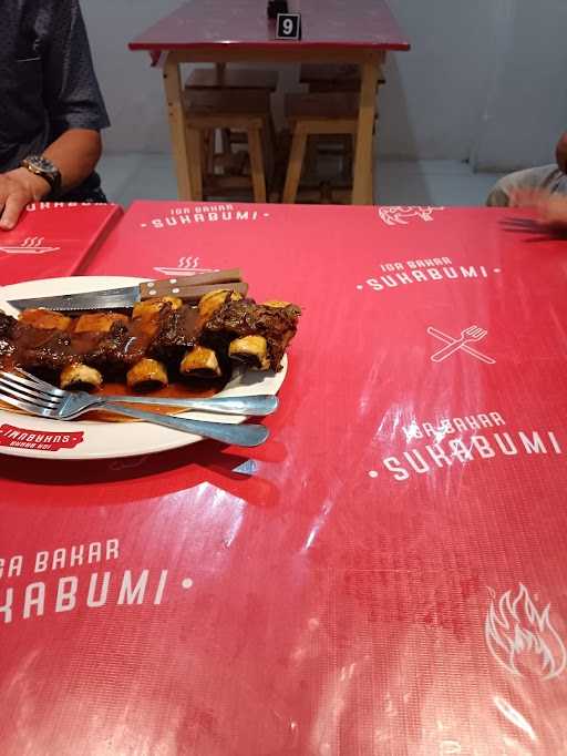 Iga Bakar Sukabumi 1